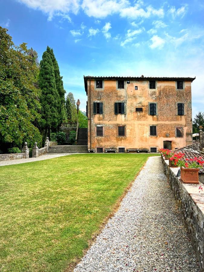 HOTEL VILLA SARDI LUXURY HOUSE LUCCA 5 Italy from 181